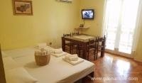 Apartments Dedic - Ancora, private accommodation in city Herceg Novi, Montenegro